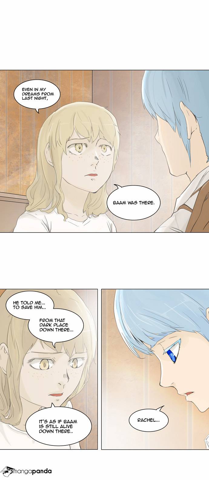 Tower of God Chapter 104 image 14